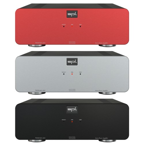 SPL Performer s800...