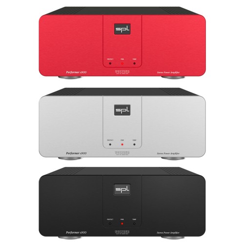 SPL Performer s900...