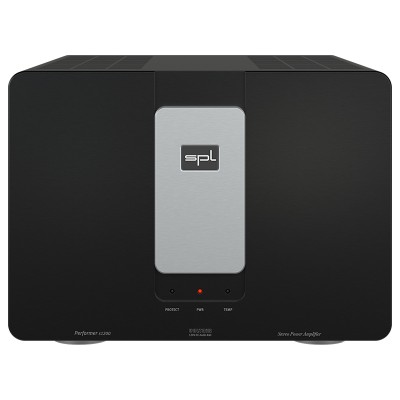 Amplificateur de puissance stéréo Hi-Fi SPL Performer s1200
