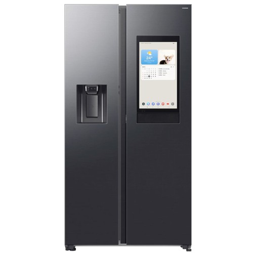 Samsung rs90f66befef...