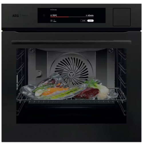 Aeg po9000st Serie 9000...