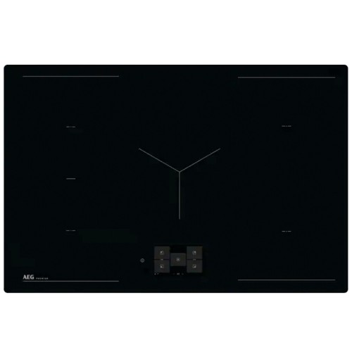 Aeg pi9000b80 Serie 9000...