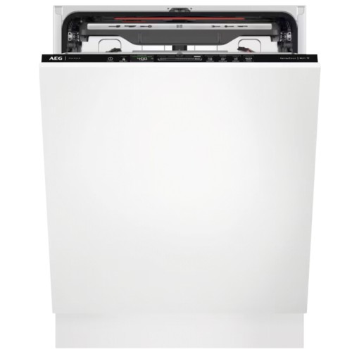 Aeg pd7000 Glasscare...