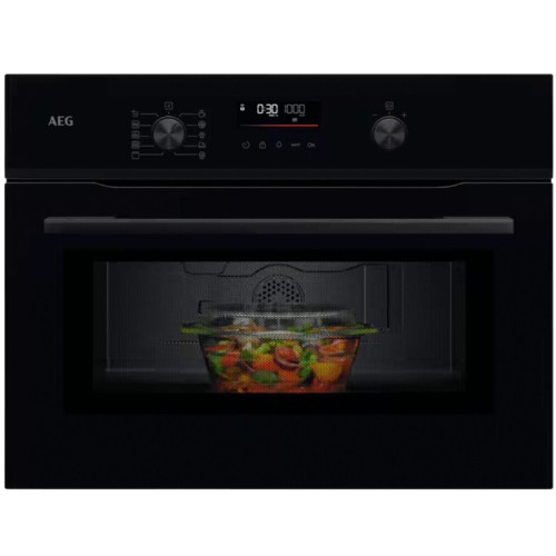 Aeg nkm5n401b Serie 5000...