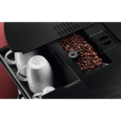 Aeg nkc8n7b macchina da caffè da incasso 60 cm h 45 nero