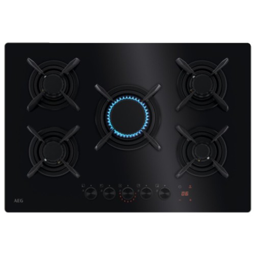Aeg hkb75453nb Serie 8000...
