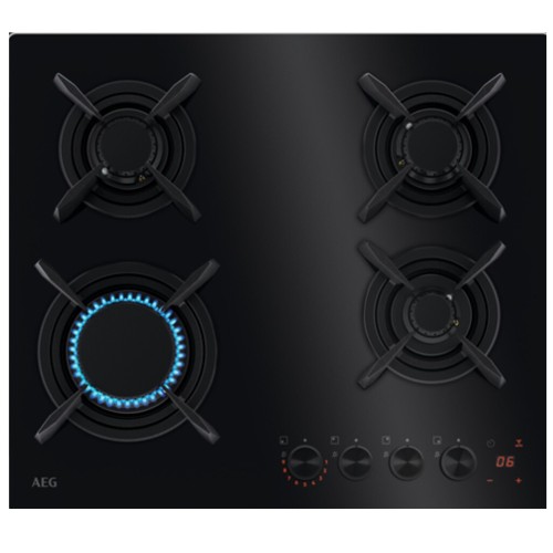 Aeg Hkb64453nb Serie 8000...