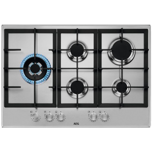 Aeg hgb75520sm Serie 6000...