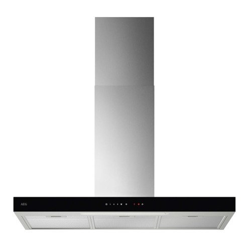 Aeg gb67d91hl cappa a...