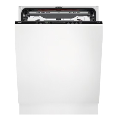 Aeg fsk77708p Serie 7000 glasscare lavastoviglie incasso scomparsa totale 60 cm