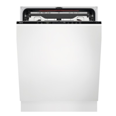 Aeg fse75778p Serie 7000 glasscare lavastoviglie incasso scomparsa totale 60 cm