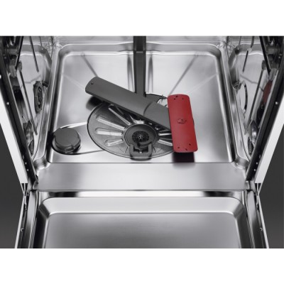 Aeg fse75778p Serie 7000 glasscare lavastoviglie incasso scomparsa totale 60 cm