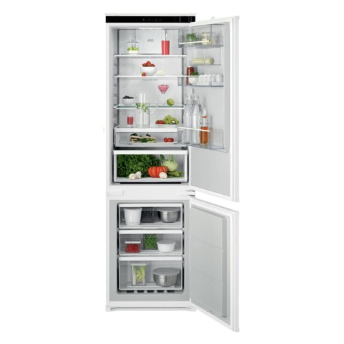 Aeg nsc6m18bes Serie 6000...