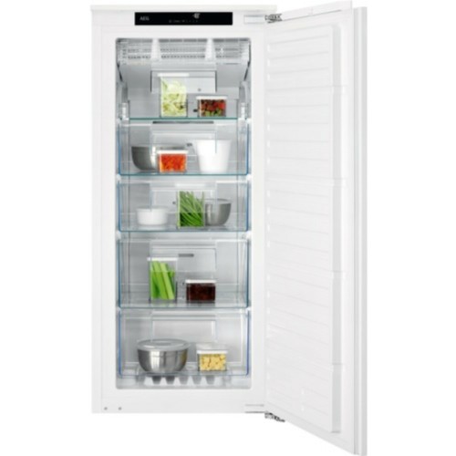 Aeg nab7n12ec freezer...