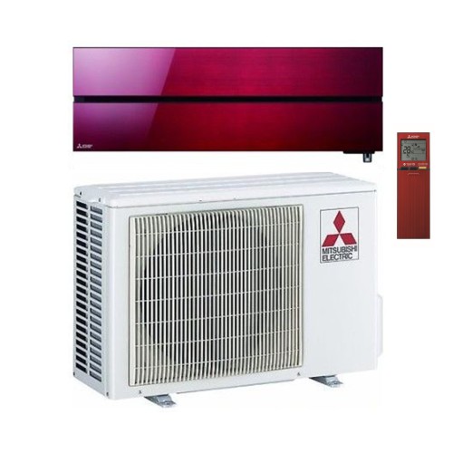 Mitsubishi msz-ln...