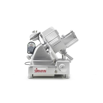Sirman Palladio 300 Automatica Top affettatrice CE professionale