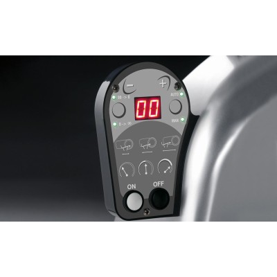 Sirman Palladio 350 Automatica Top affettatrice CE professionale