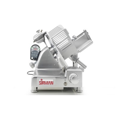 Sirman Palladio 350 Automatica Top affettatrice CE professionale