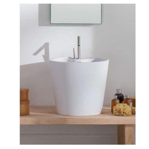 Rapsel Allaltezza lavabo...