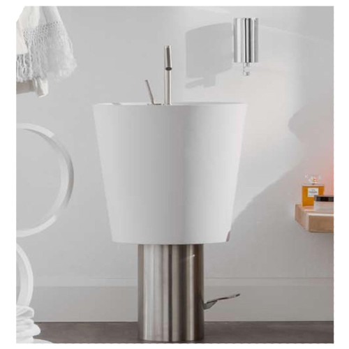 Rapsel Allaltezza lavabo...