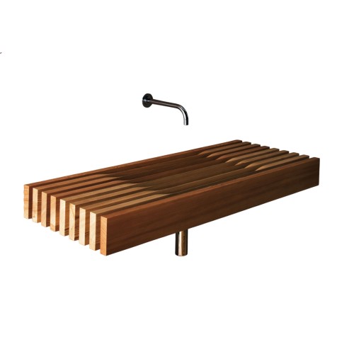 Rapsel One lavabo bagno 120...