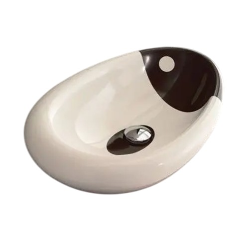 Raspel orca lavabo da...