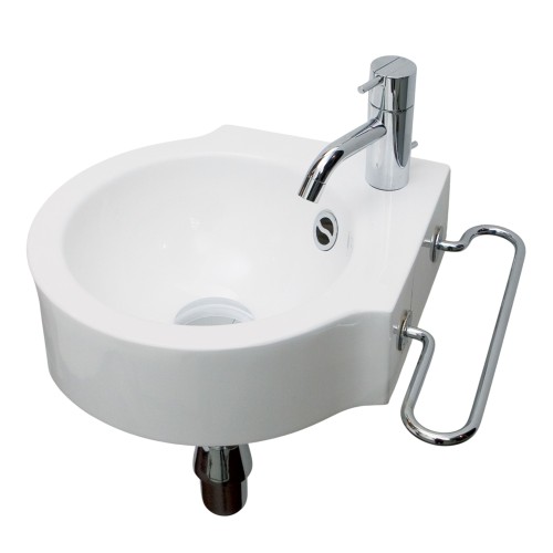Rapsel Wing lavabo a parete...