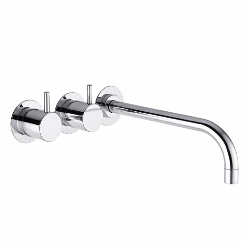 Vola 621 Rubinetto lavabo 3...