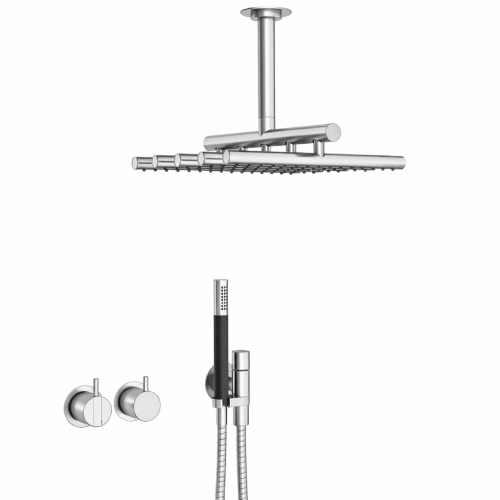 Vola 2471-051A set doccia...