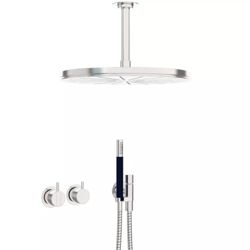 Vola 2471-061A set doccia...