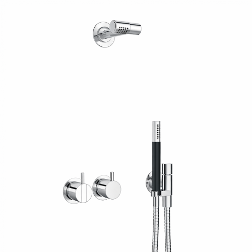 Vola 2471-081 set doccia...