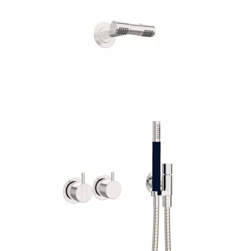 Vola 2471-081D set doccia...