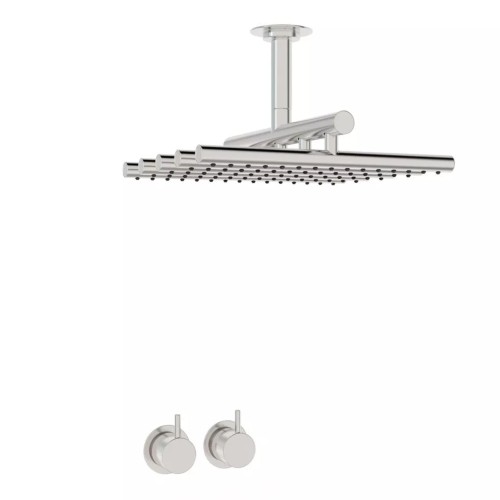 Vola 5251A set doccia...