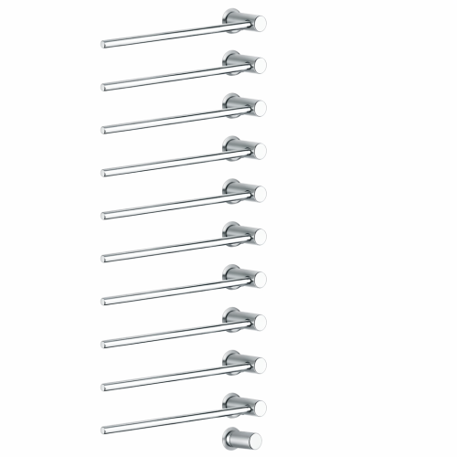 Calentador de toallas...
