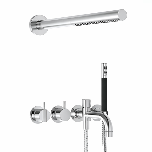 Vola 2441DT8-081ST...
