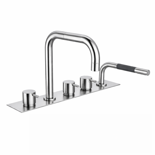 Vola BK11 rubinetto con...