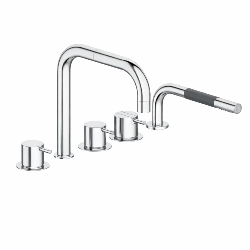 Vola SC11 rubinetto con...