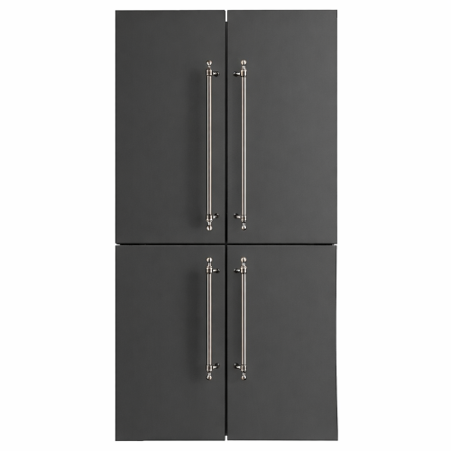 Ilve r91ncd-mg frigorifero...