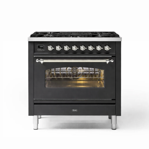 Ilve p09n-mg cucina da...