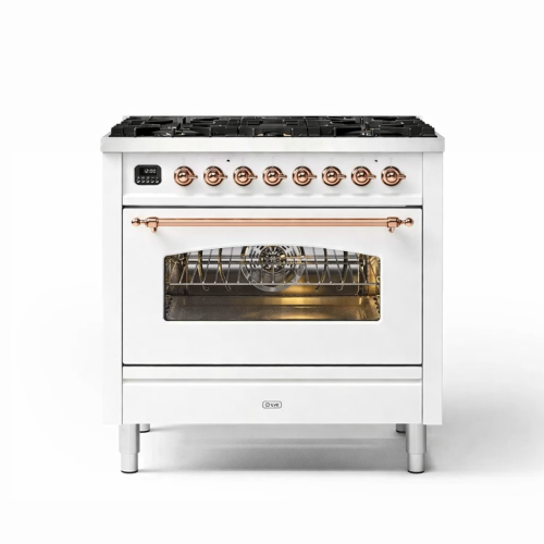 Ilve p09n-wh cucina da...