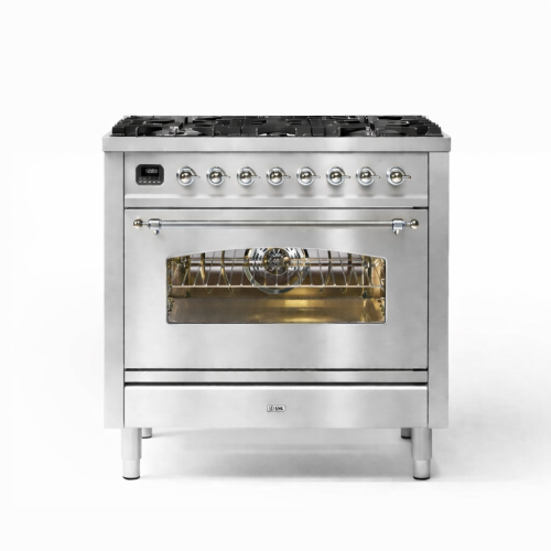 Ilve p09n-ss cucina da...
