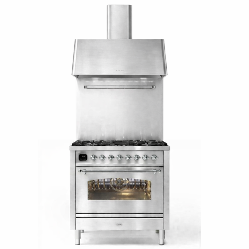 Ilve p09n-ss cucina da...