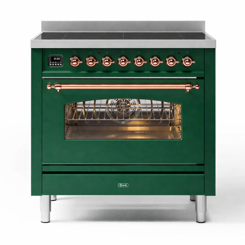 Ilve p09n-eg cucina da...