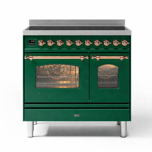 Ilve pd09n-eg cucina da...