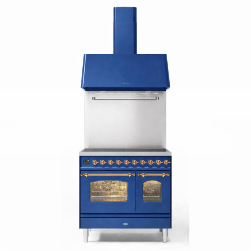 Ilve pd09n-mb cucina...