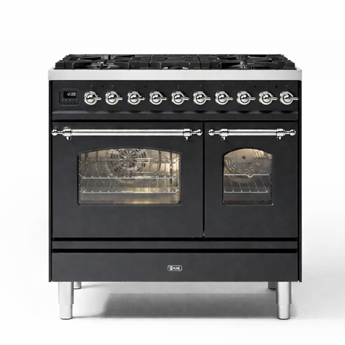 Ilve pd096ne3-mg cucina da...