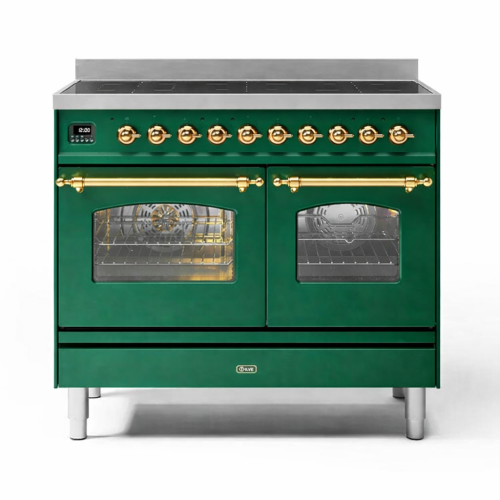 Ilve pd106ne3-eg cucina...