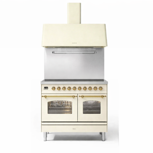 Ilve pd106ne3-aw cucina...