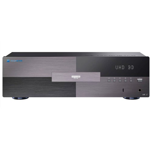 Magnetar udp-900 MKII...