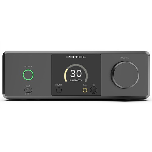 Rotel dx-3 dac e...